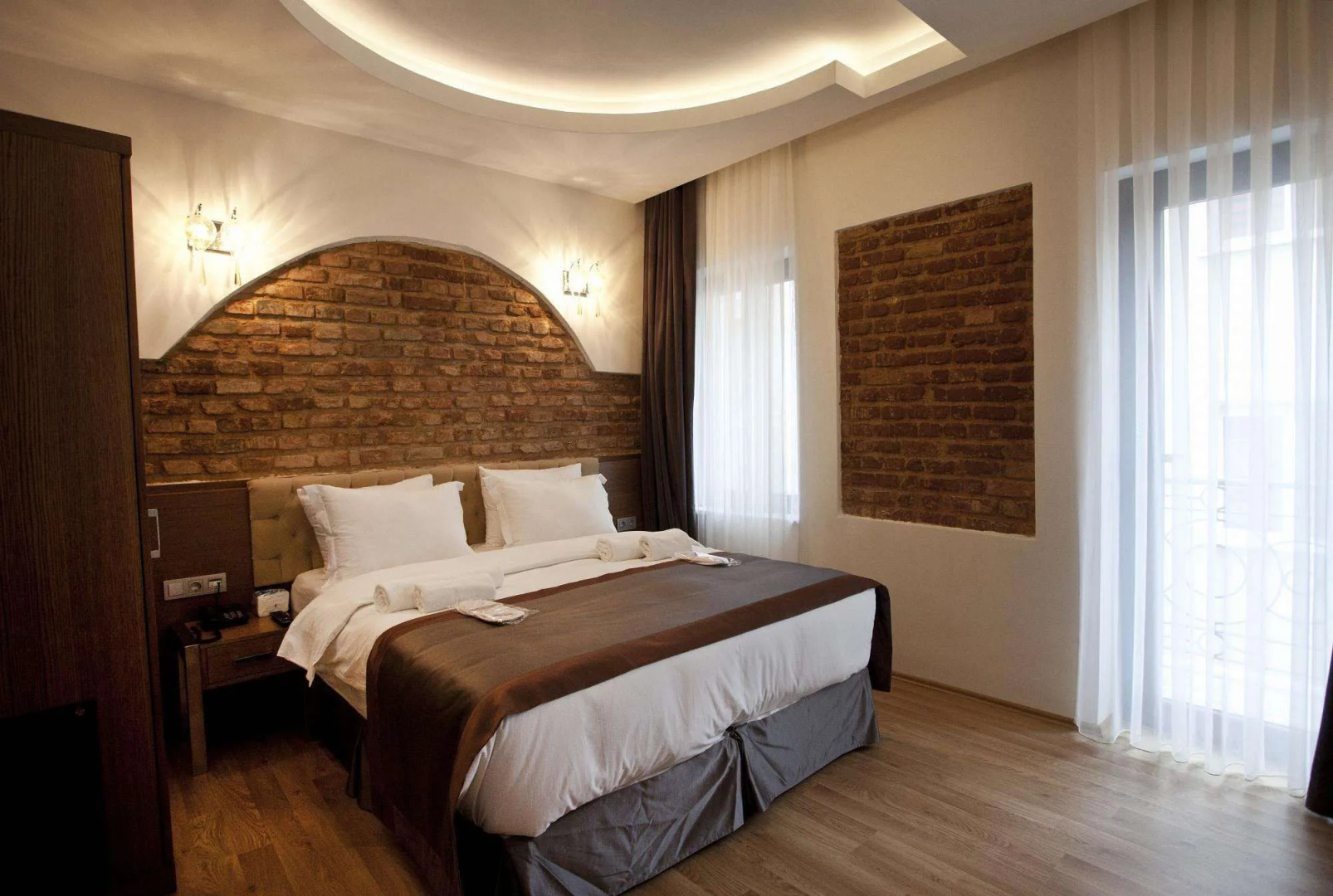 Foto - Pera Line Hotel