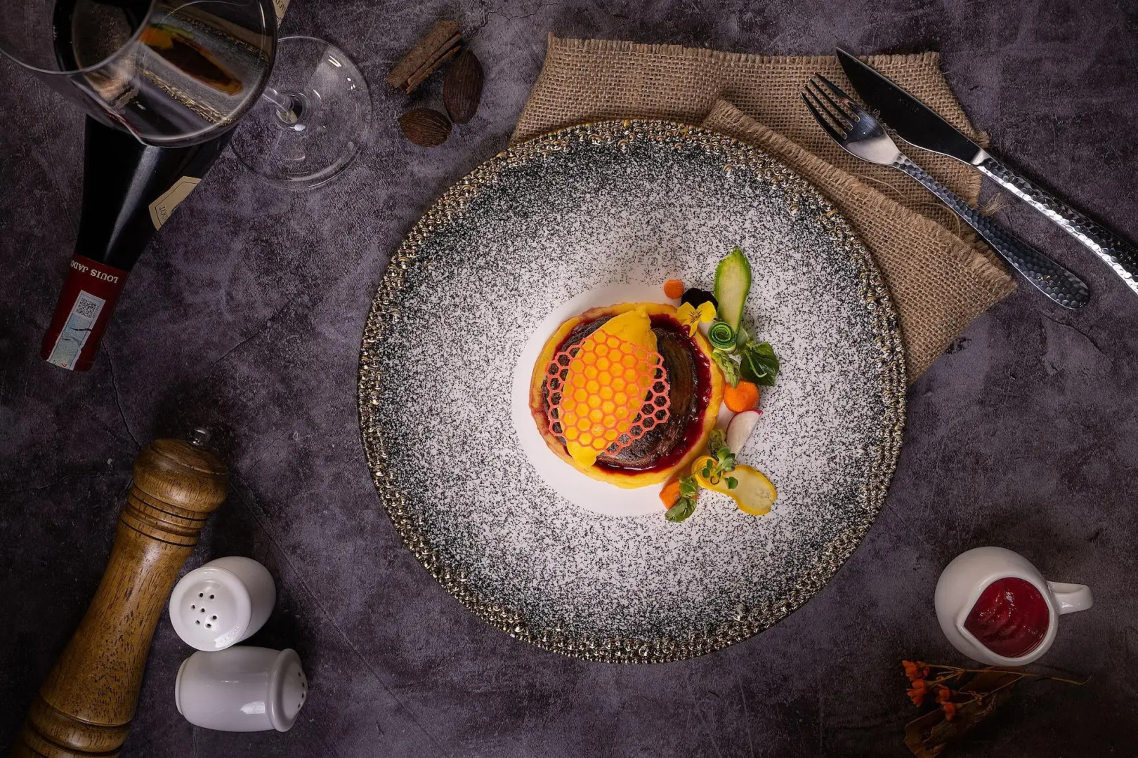 Foto - The Oriental Jade Hotel