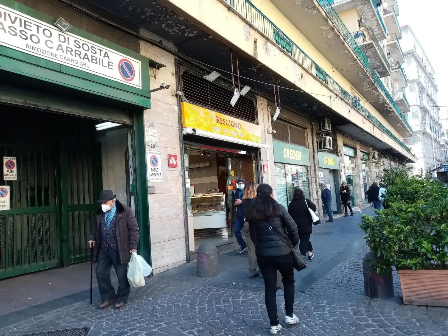 Photo - Sansevero Naples