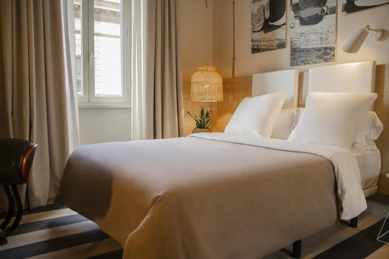 Photo - room Select Via Veneto