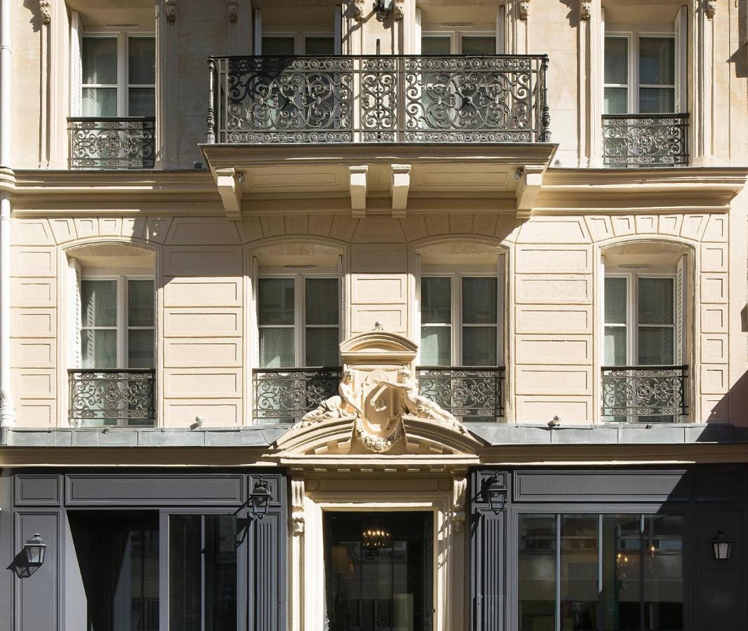 Photo - Les Plumes Hôtel Paris