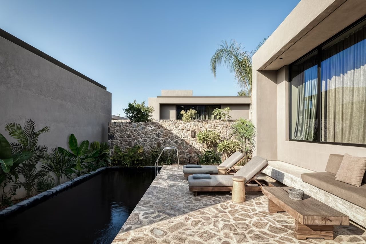 Foto - Domes Zeen Chania, a Luxury Collection Resort, Crete