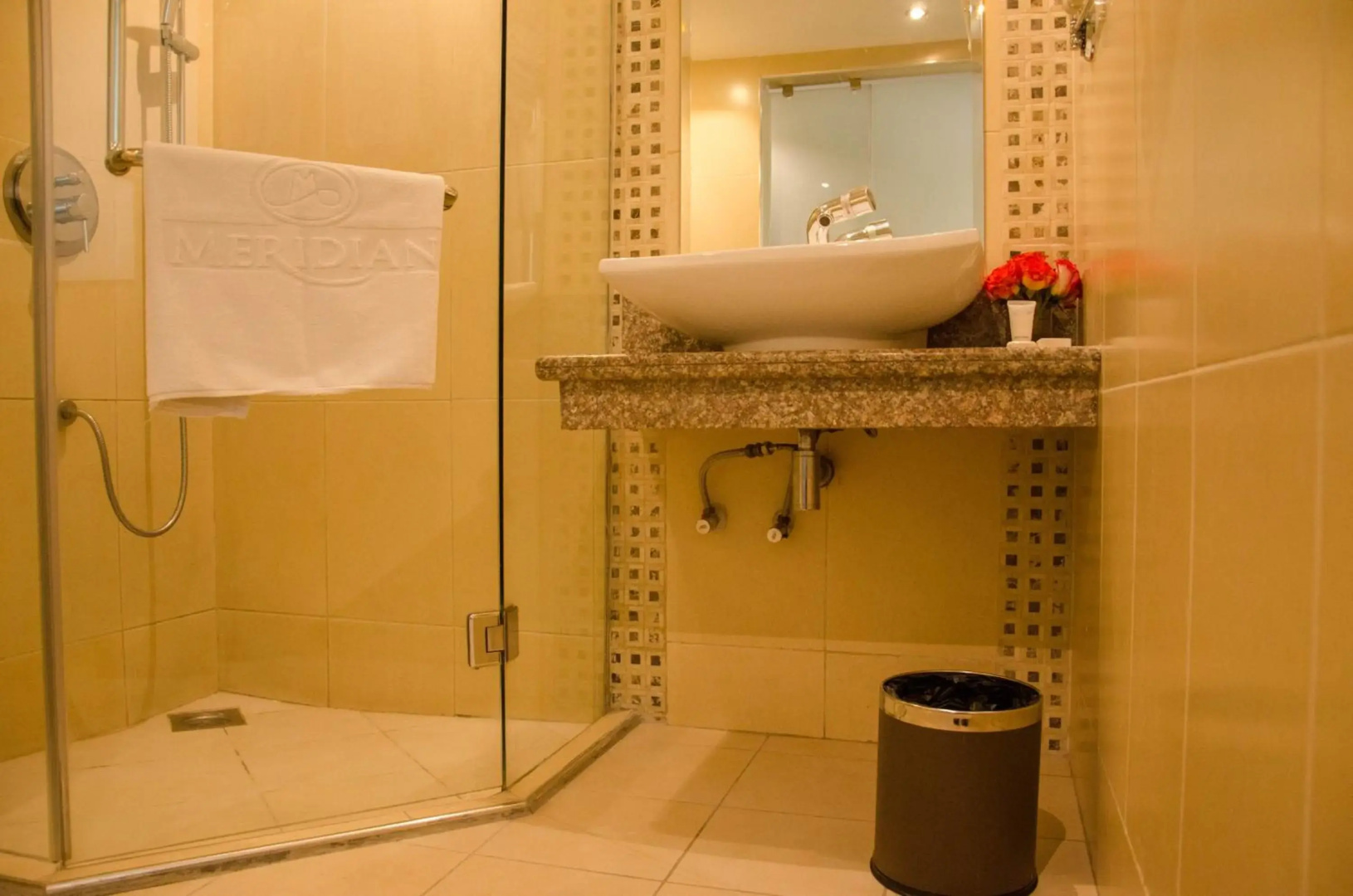 Photo - Best Western Plus Meridian Hotel