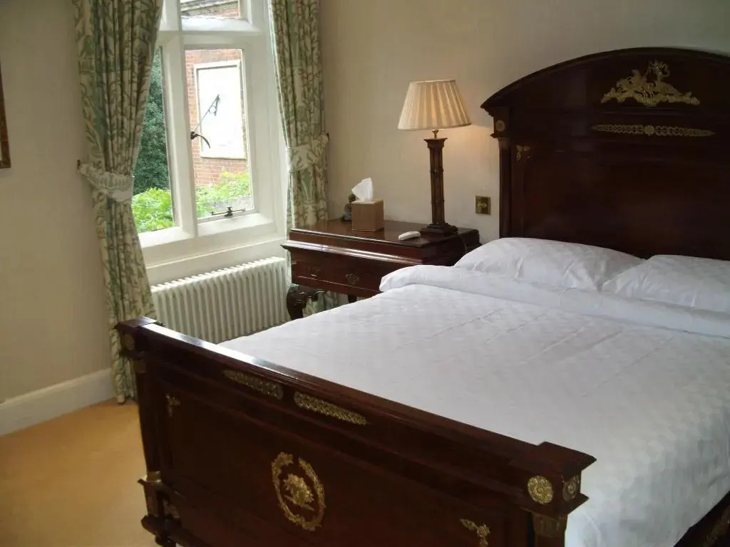 Photo - Warren House Hotel