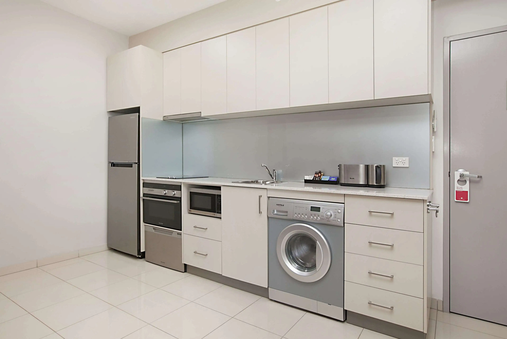 Foto - Ramada Suites by Wyndham Zen Quarter Darwin