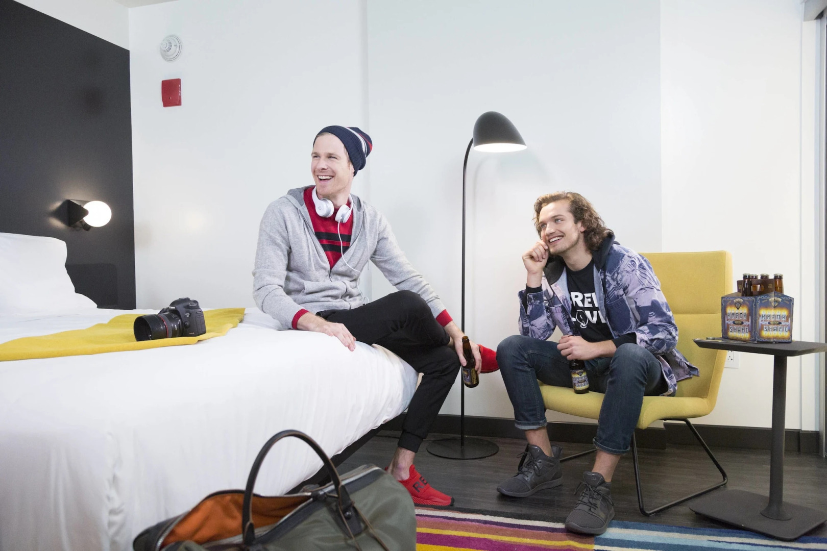 Foto - Aloft Chicago Mag Mile