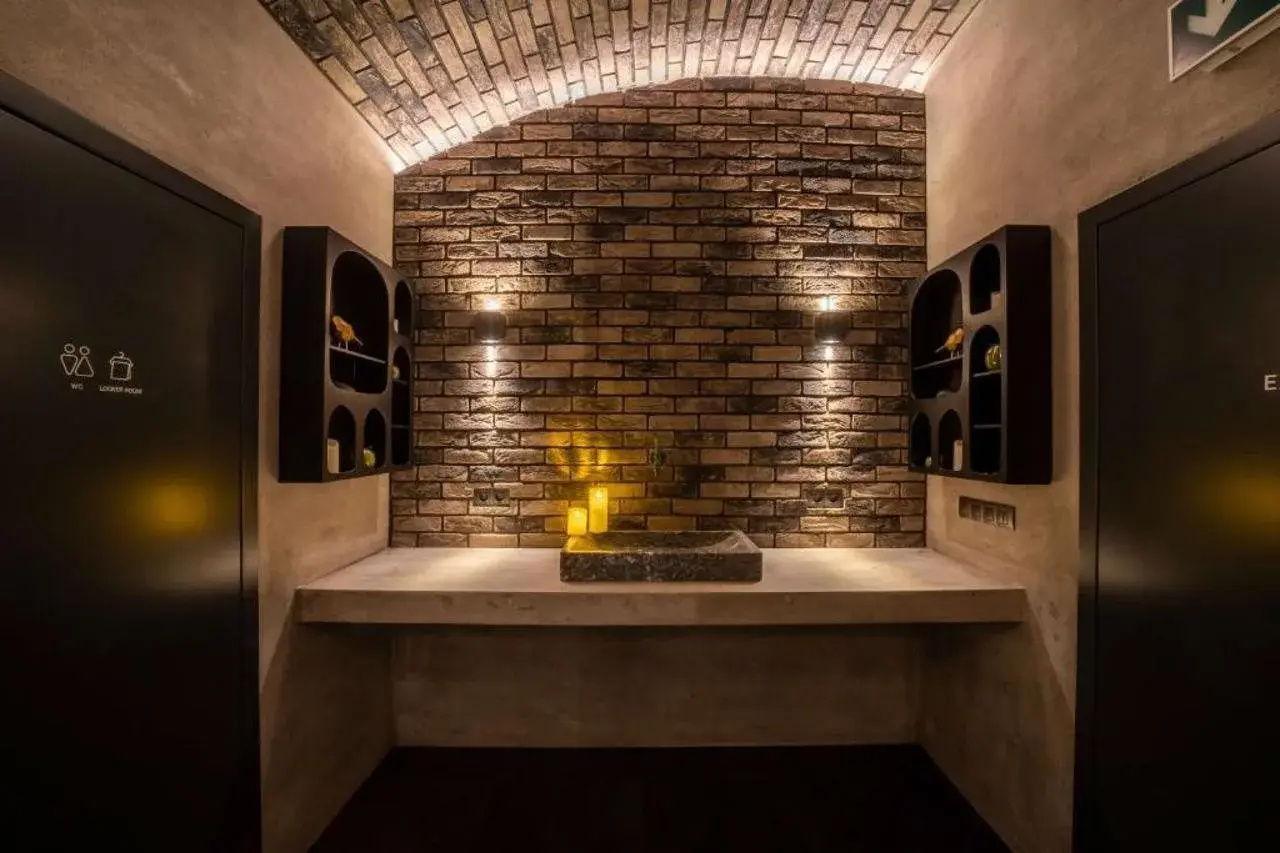 Photo - The Viaduct - Suites & More