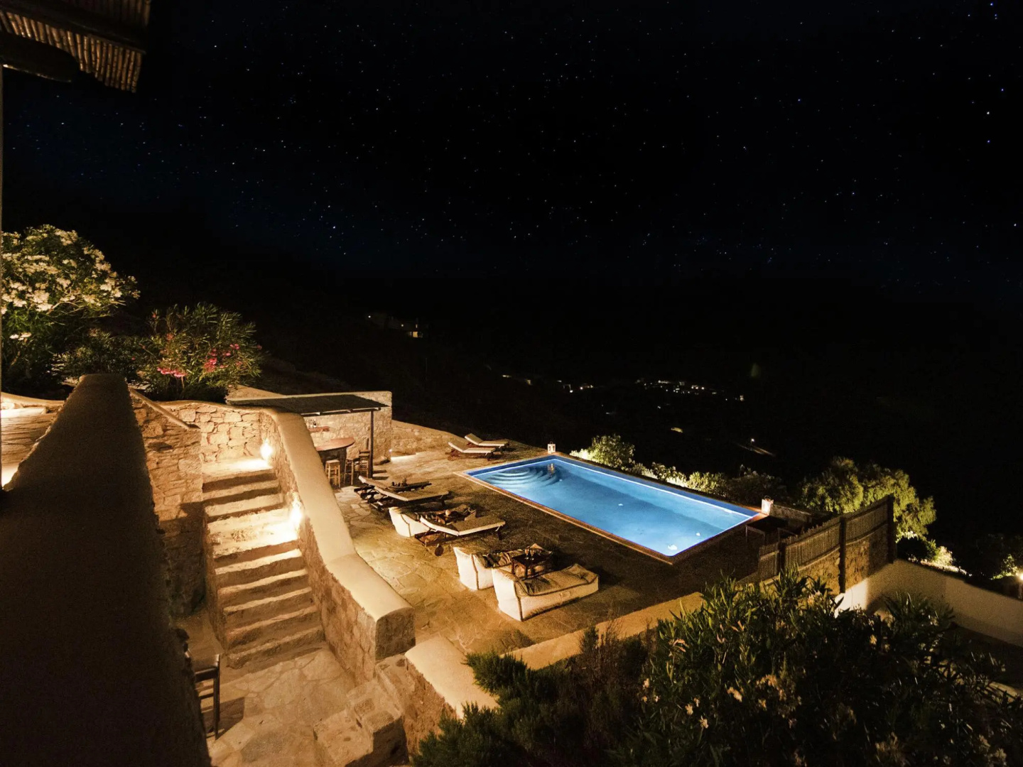 Foto - Villa in Mykonos near Agios Sostis Beach