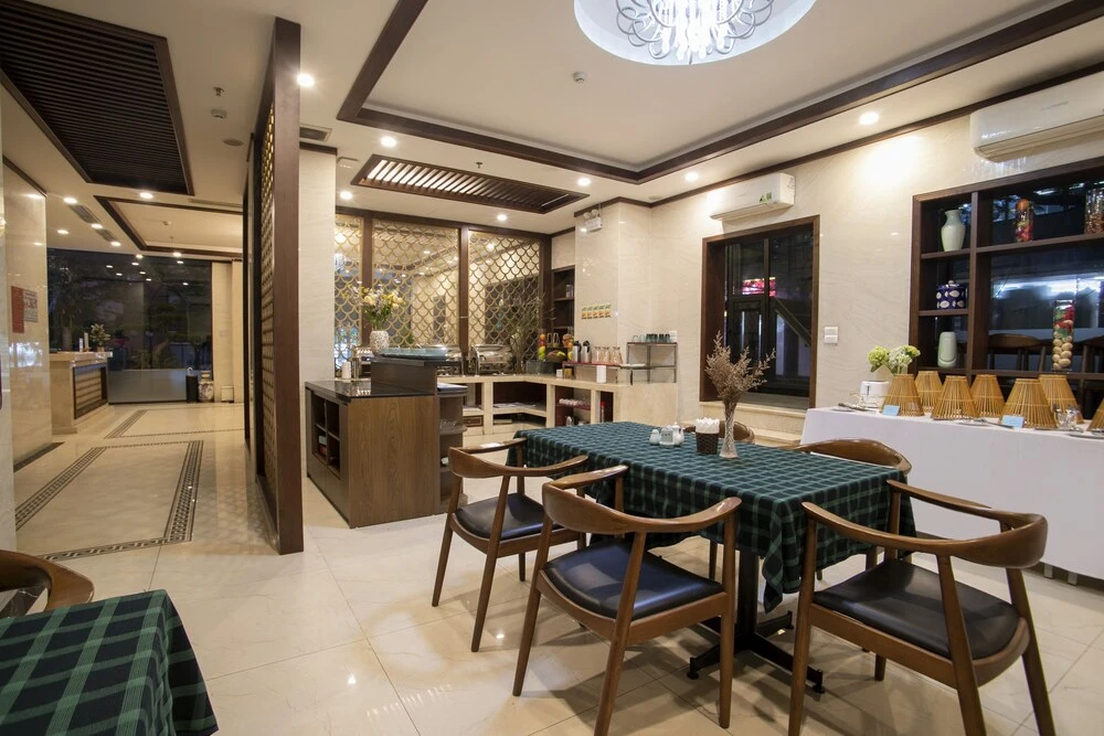 Photo - Western Hanoi Hotel