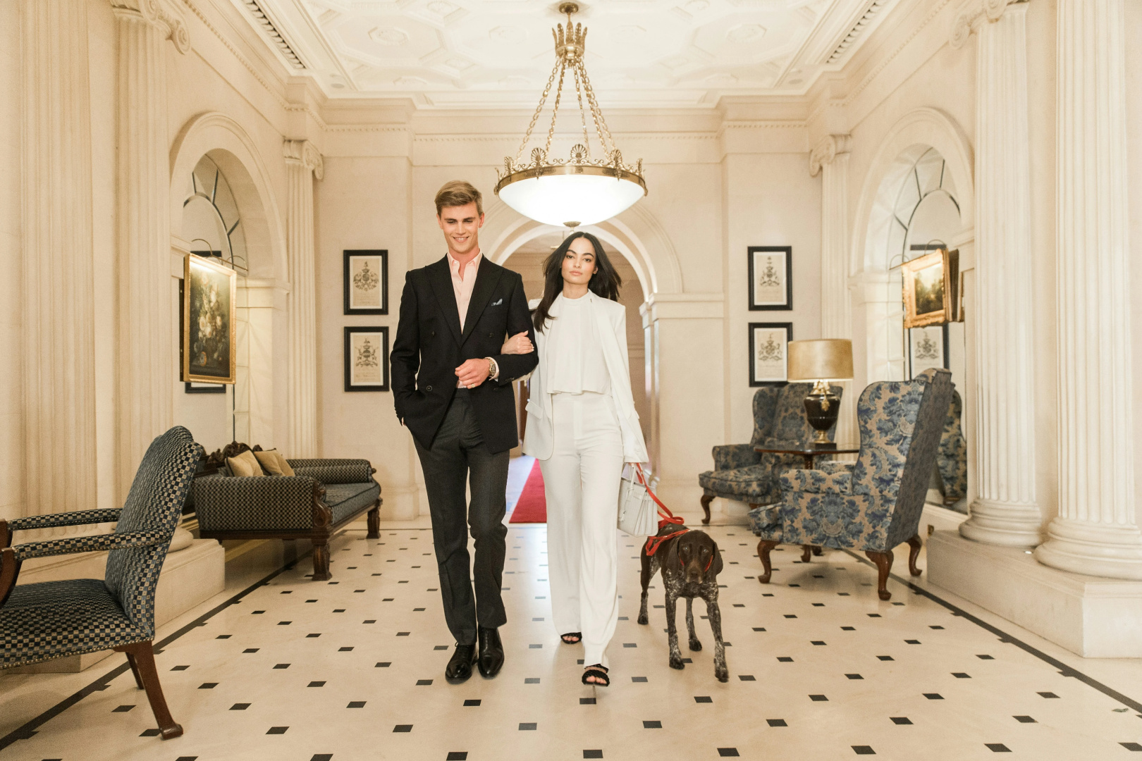 Foto - The Lanesborough, Oetker Hotels