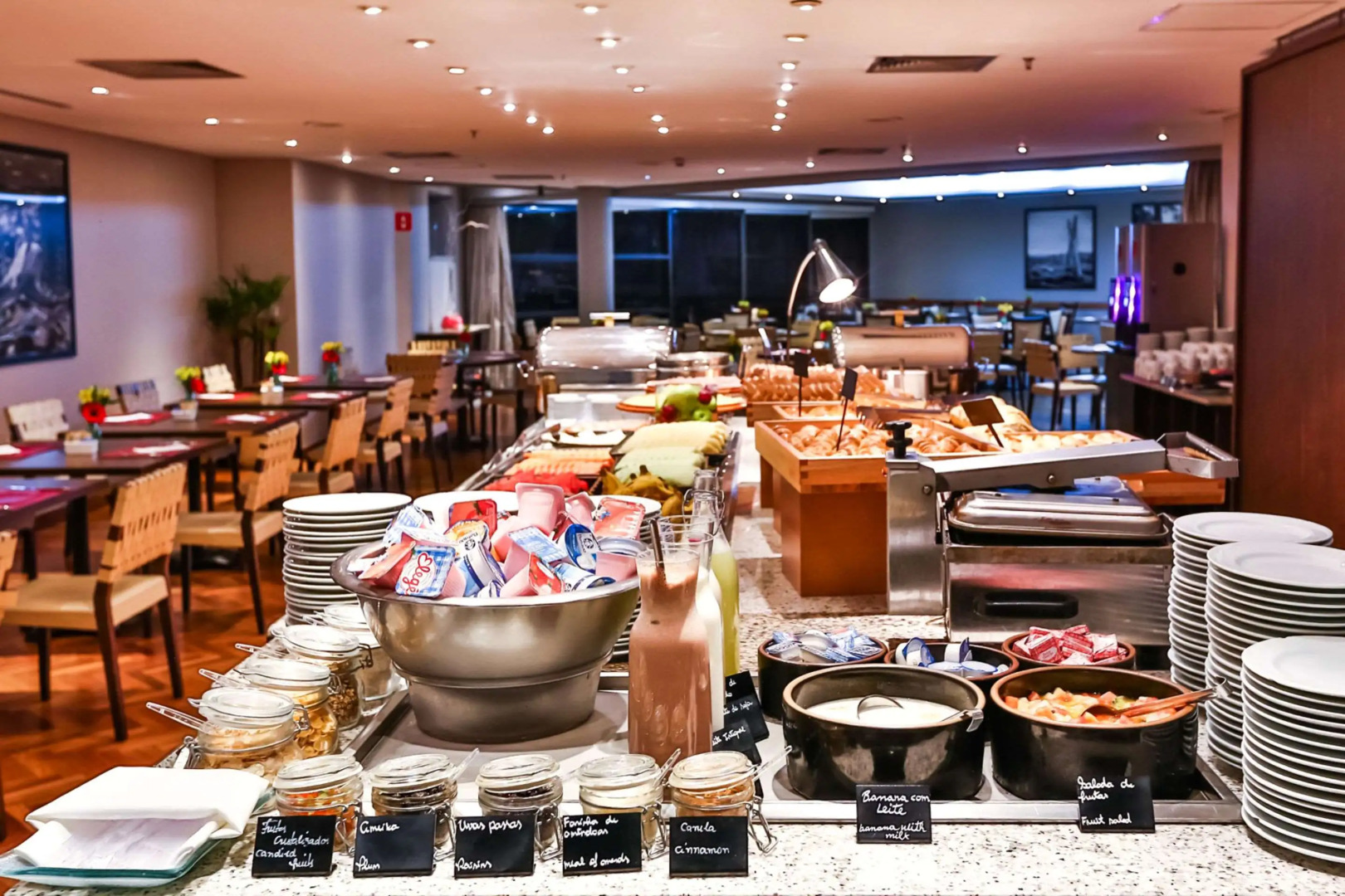 Foto - Quality Paulista (São Paulo, Jardins)