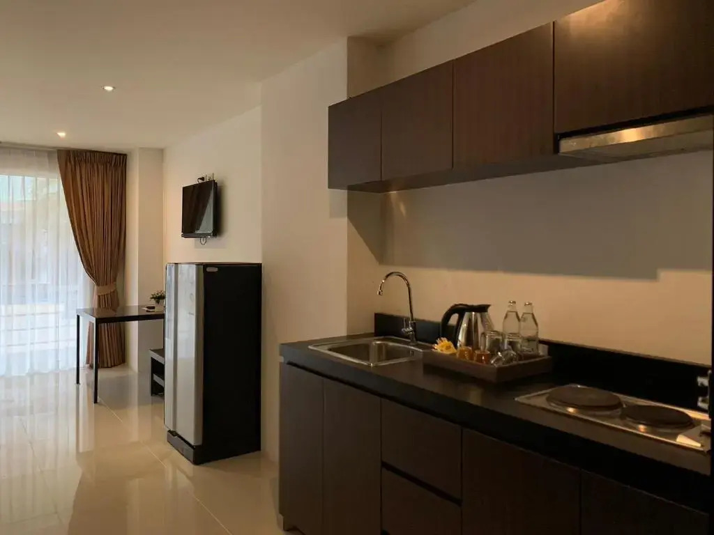 Photo - Ocean View Treasure Residence