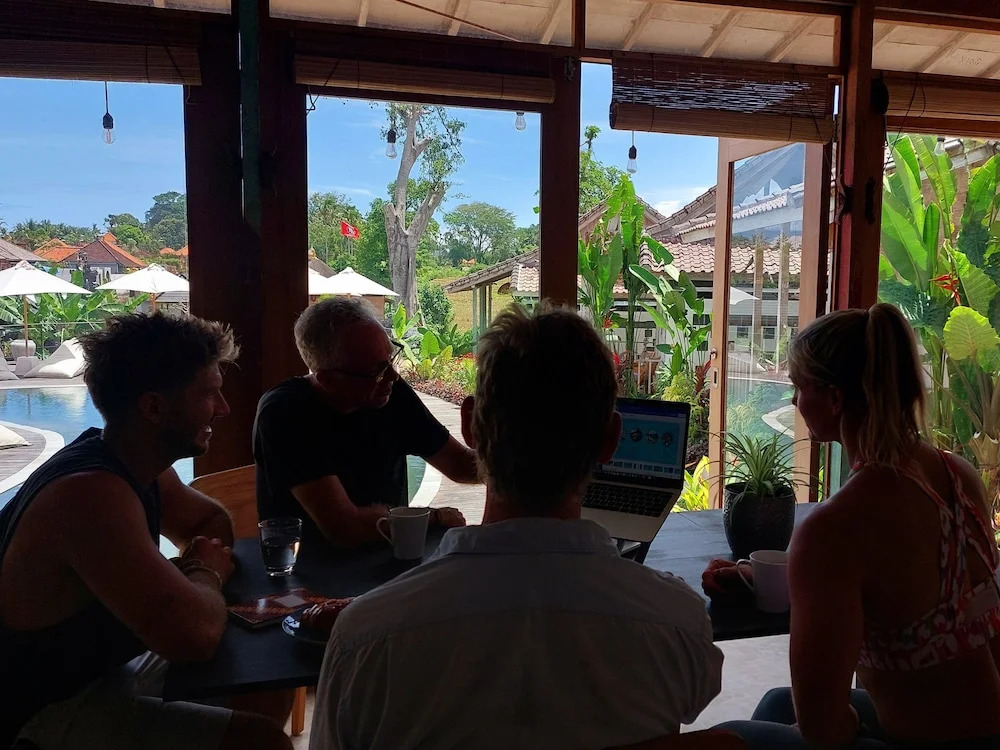 Foto - Spaces Bali Unique Boutique Hotel