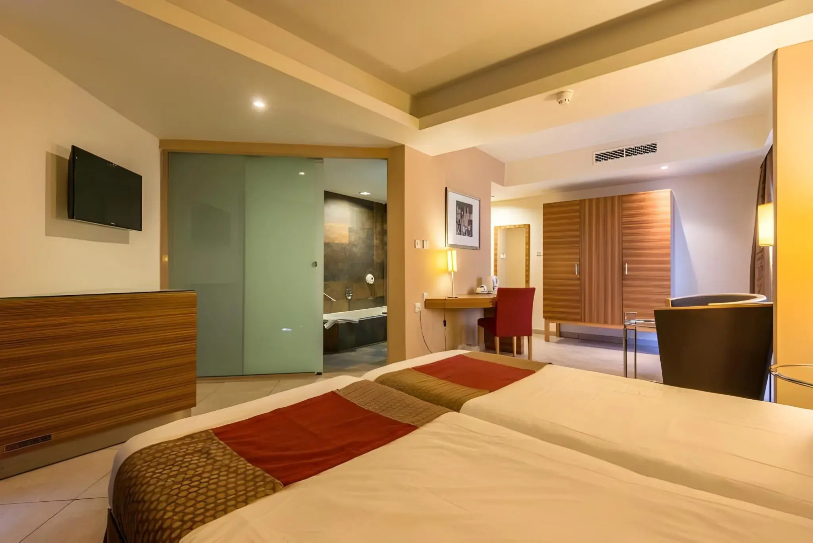 Foto - Maritim Antonine Hotel & Spa