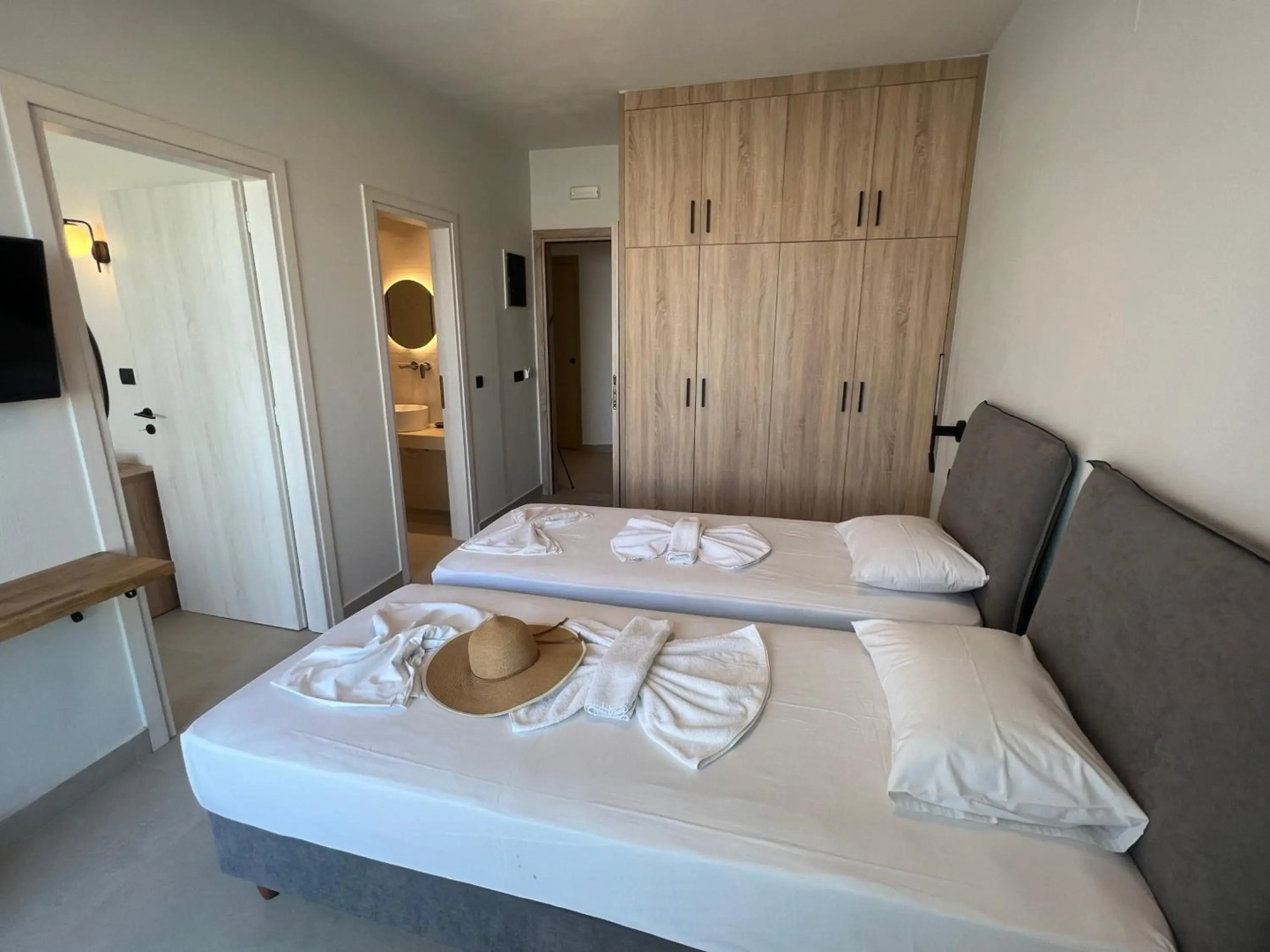 Foto - Hotel Kathrin Beach