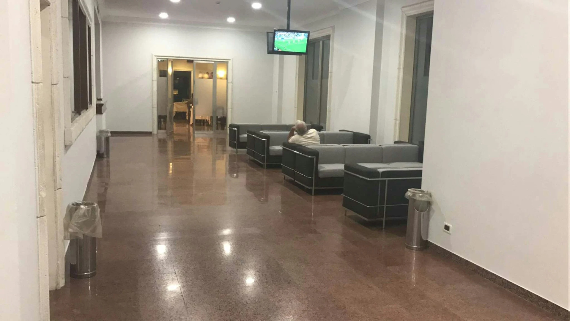 Photo - Grand Hotel Lamezia