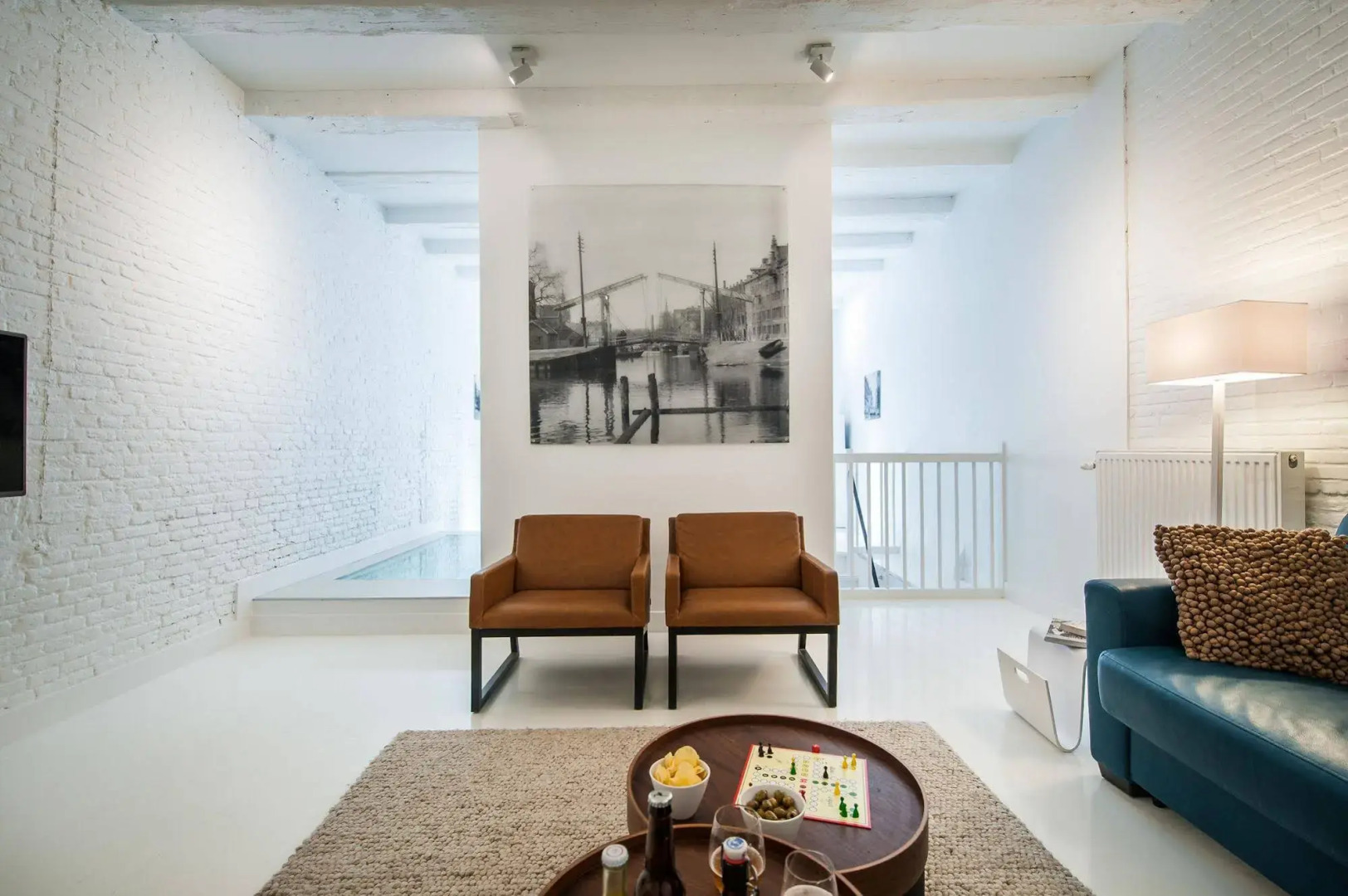 Foto - YAYS Amsterdam Salthouse Canal by Numa