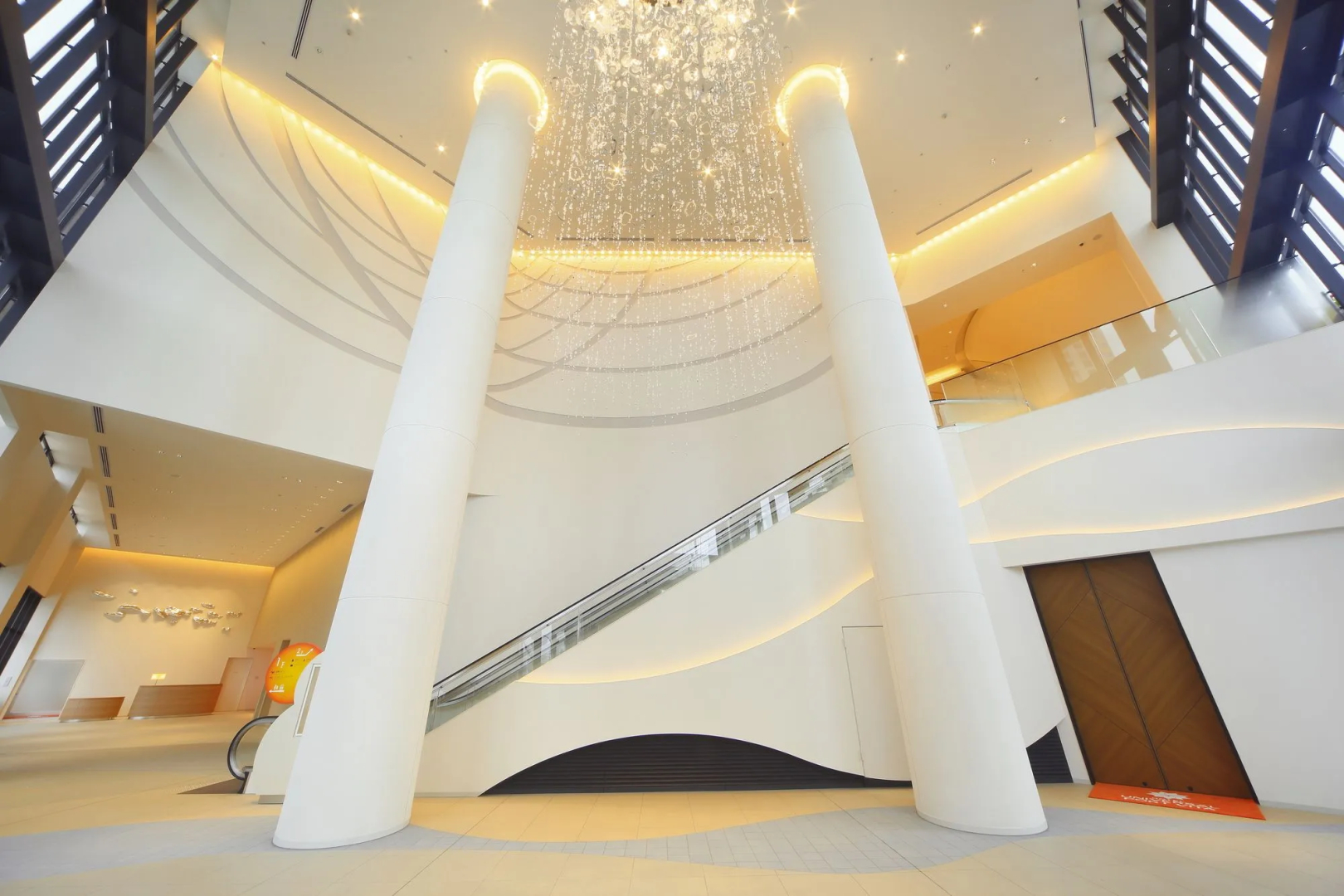 Foto - Hotel Universal Port