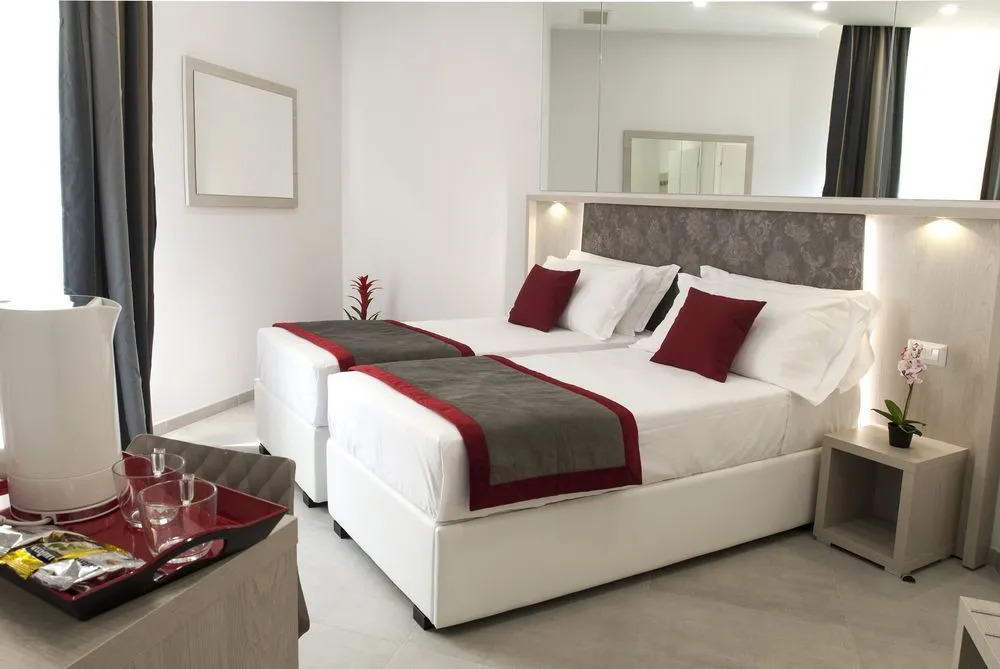 Foto - Merulana Holidays