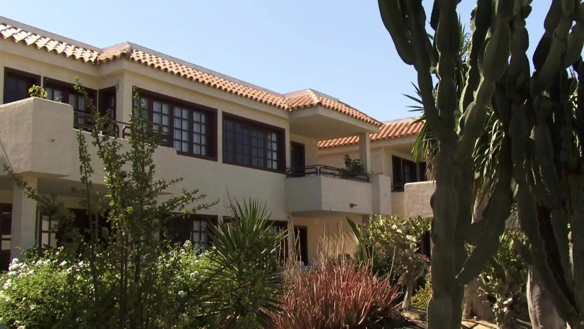 Foto - Fuentepark Apartments