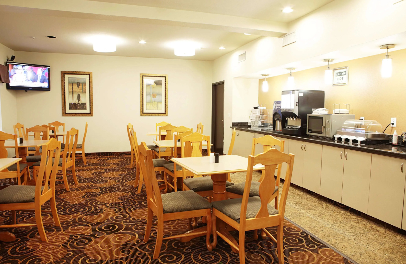 Foto - Best Western Northwest Inn