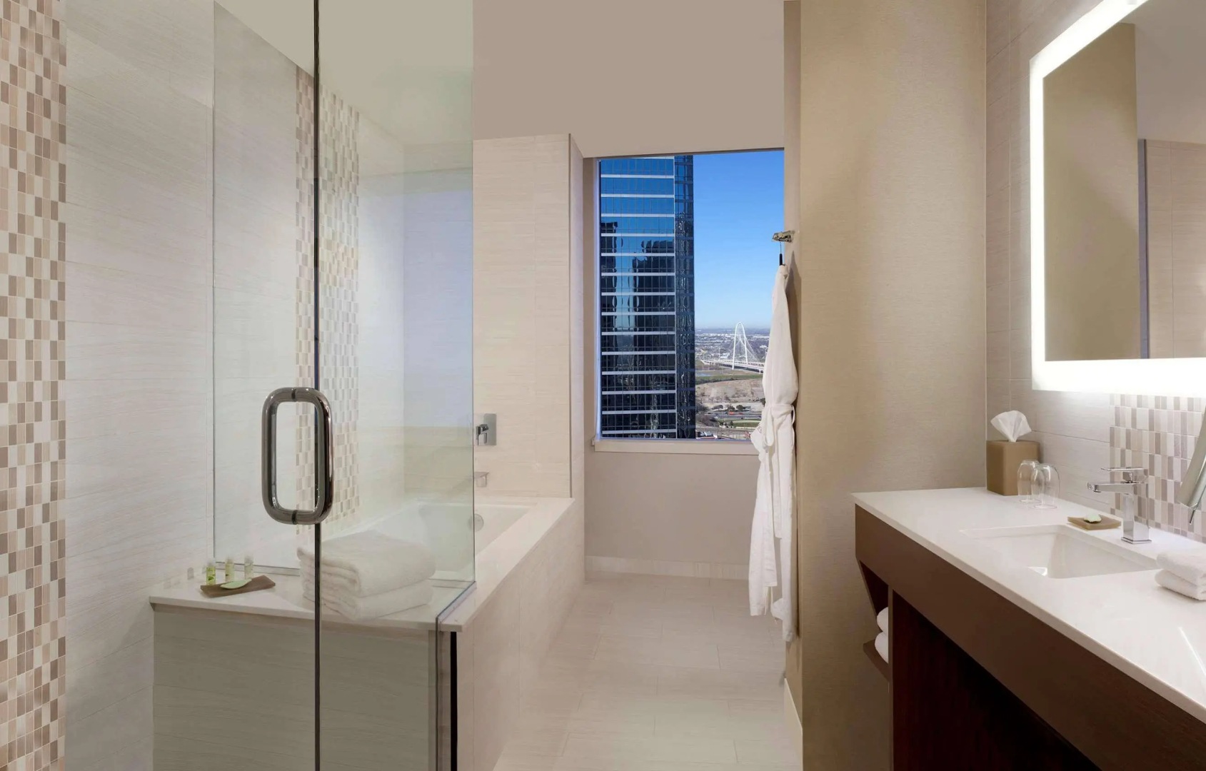 Photo - The Westin Dallas Downtown