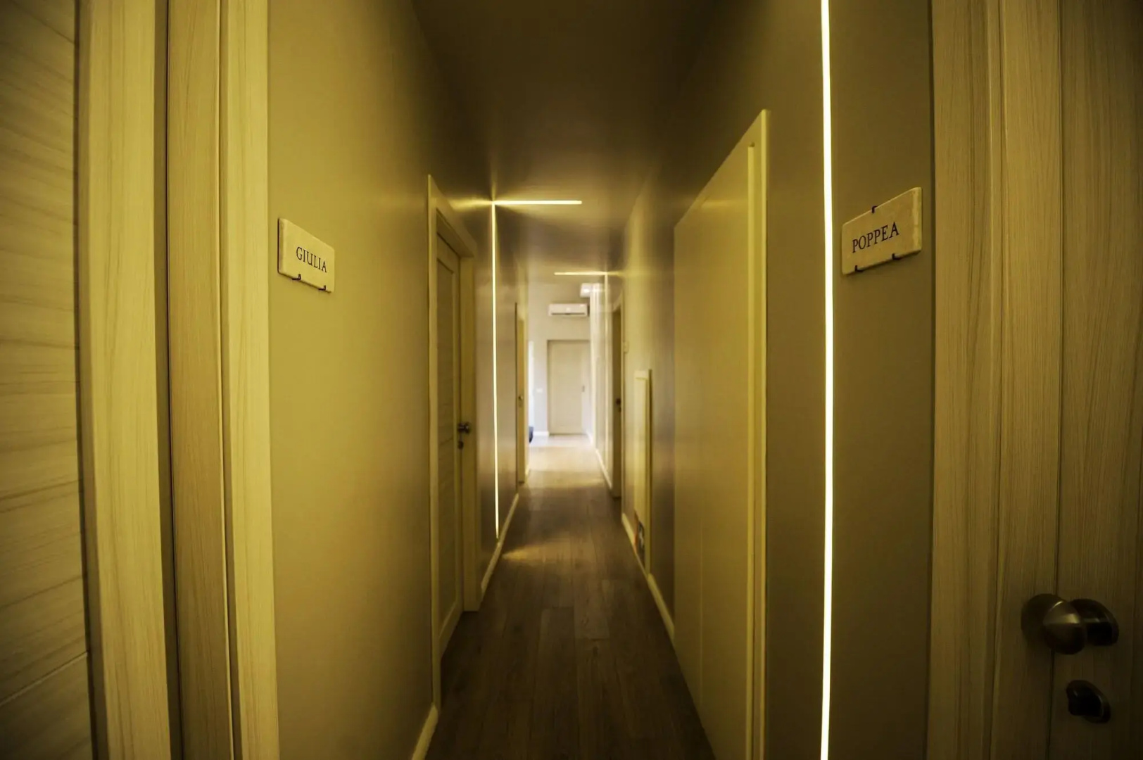 Foto - The Roman Empire Guesthouse