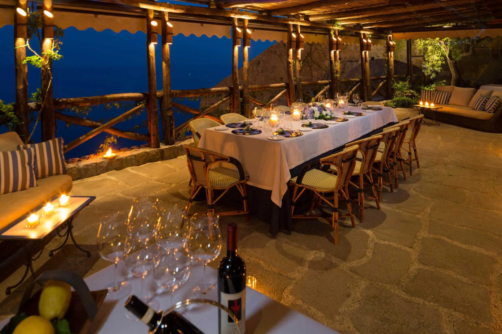 Photo - Monastero Santa Rosa Hotel & Spa