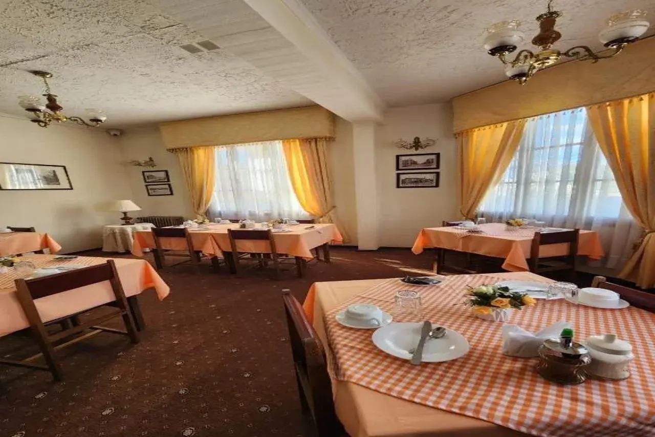 Photo - Hotel Mercurio