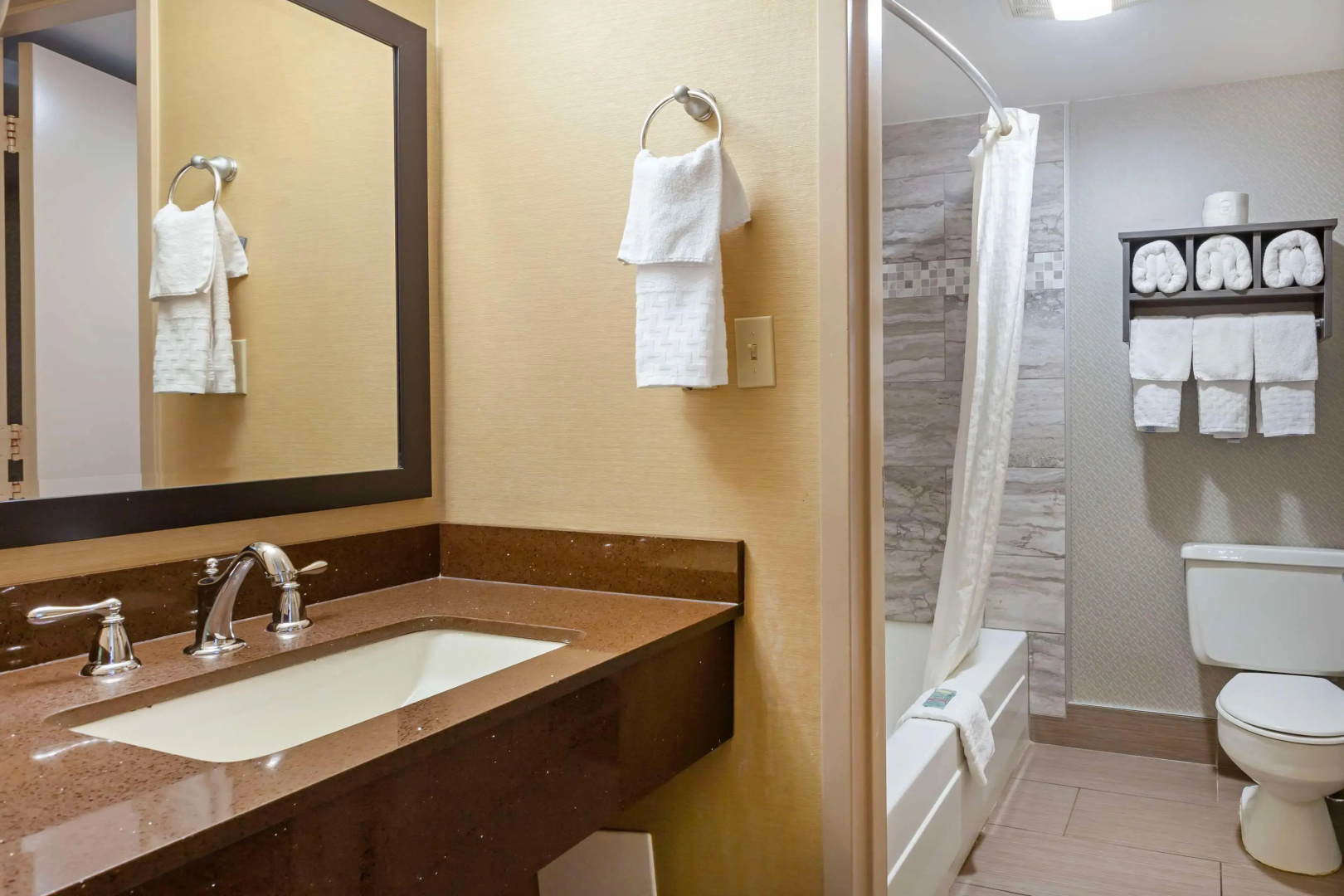 Photo - Best Western Summit Inn