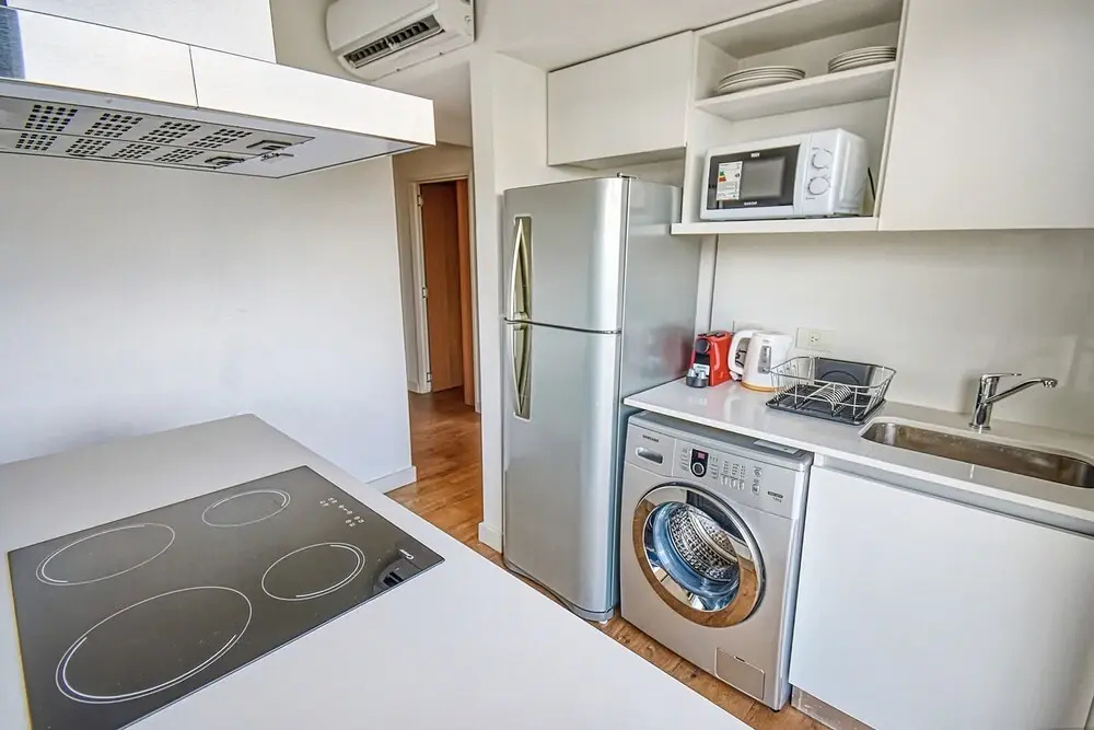 Foto - Live Belgrano Boutique Apartments