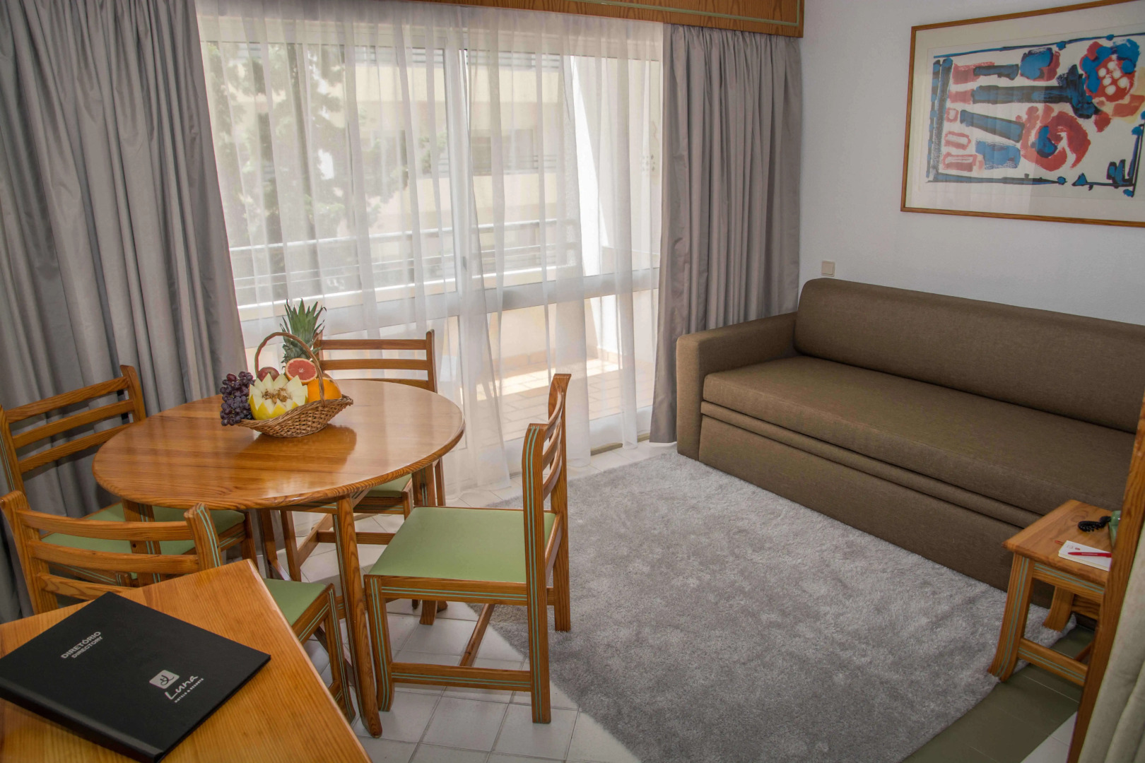 Foto - Luna Hotel da Oura