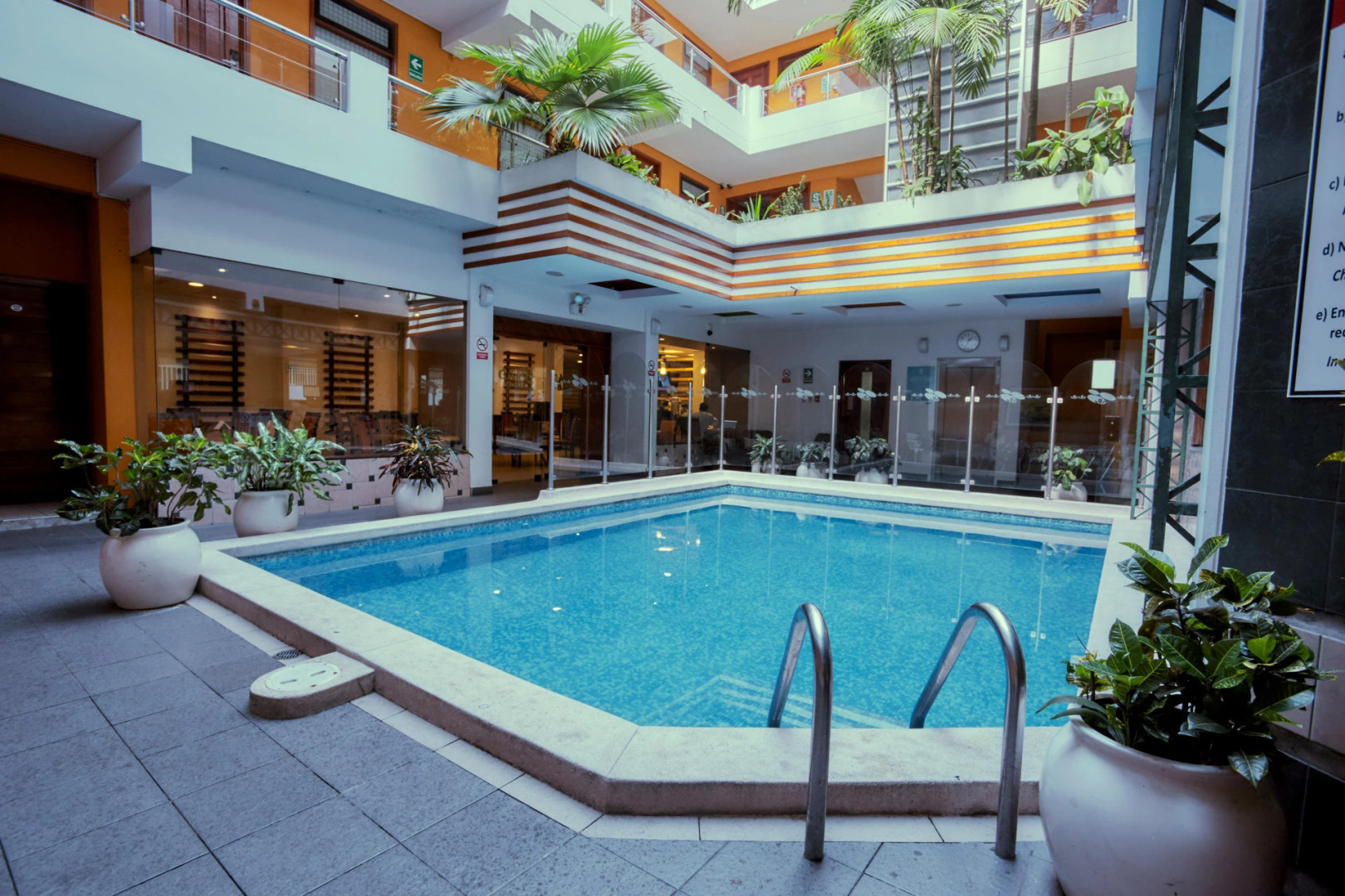 Foto - Victoria Regia Hotel