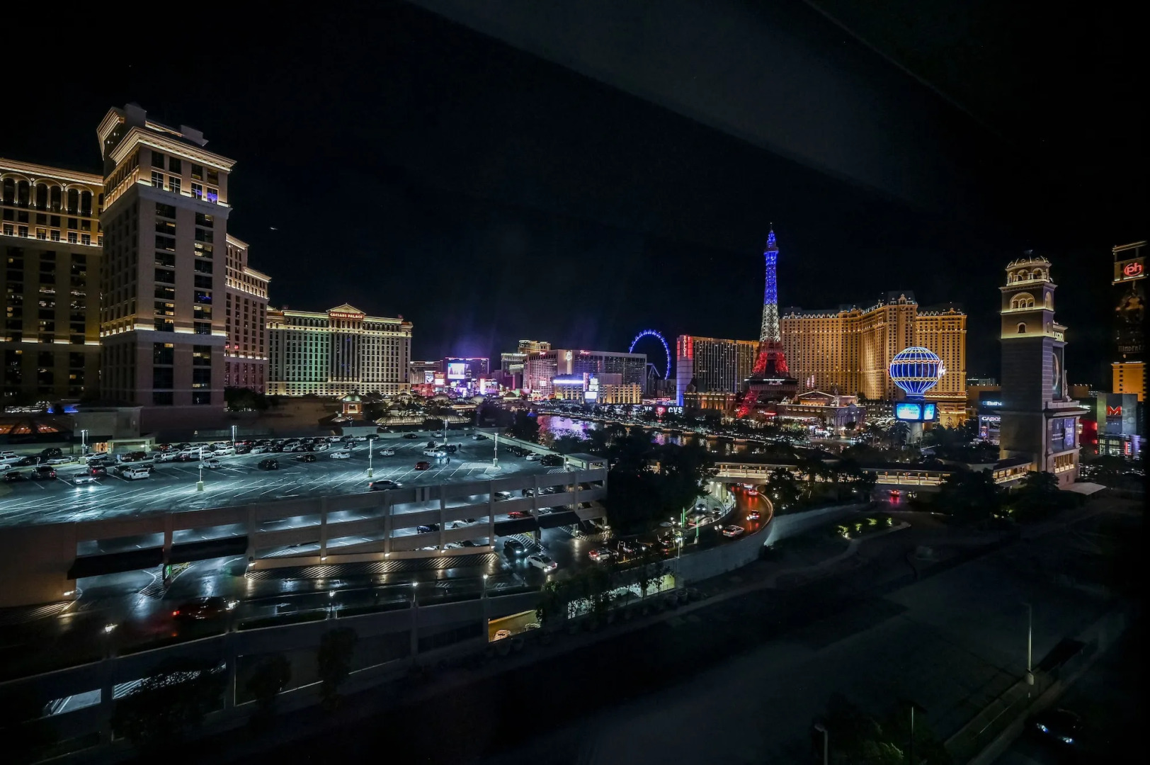 Photo - Jockey Club Suites