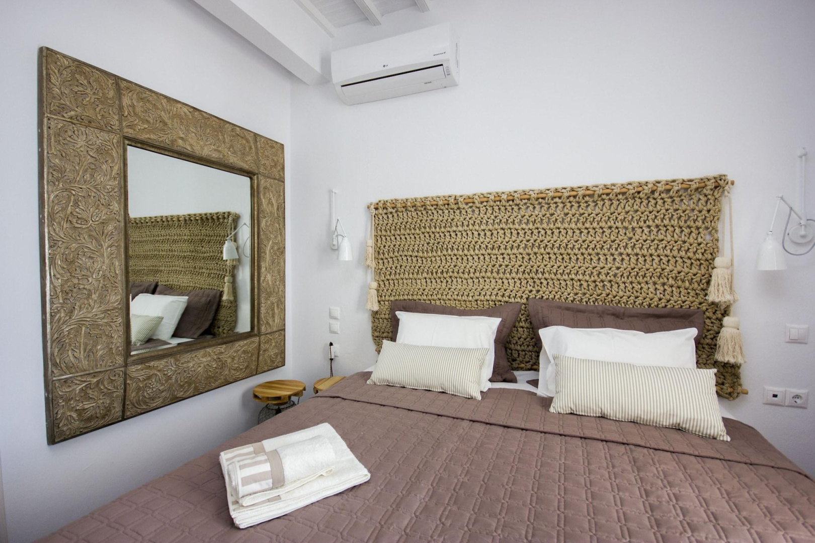 Foto - Amperian Mykonos Suites & Villas