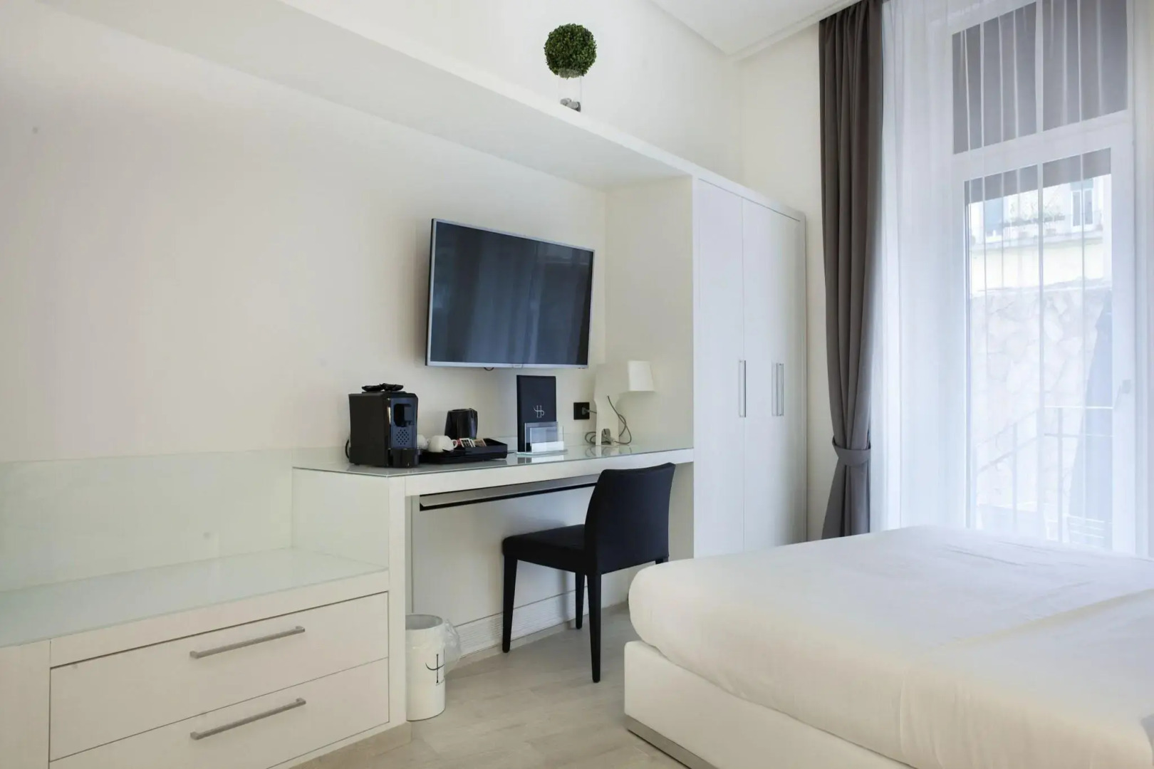 Photo - LHP Suite Napoli Parco Margherita