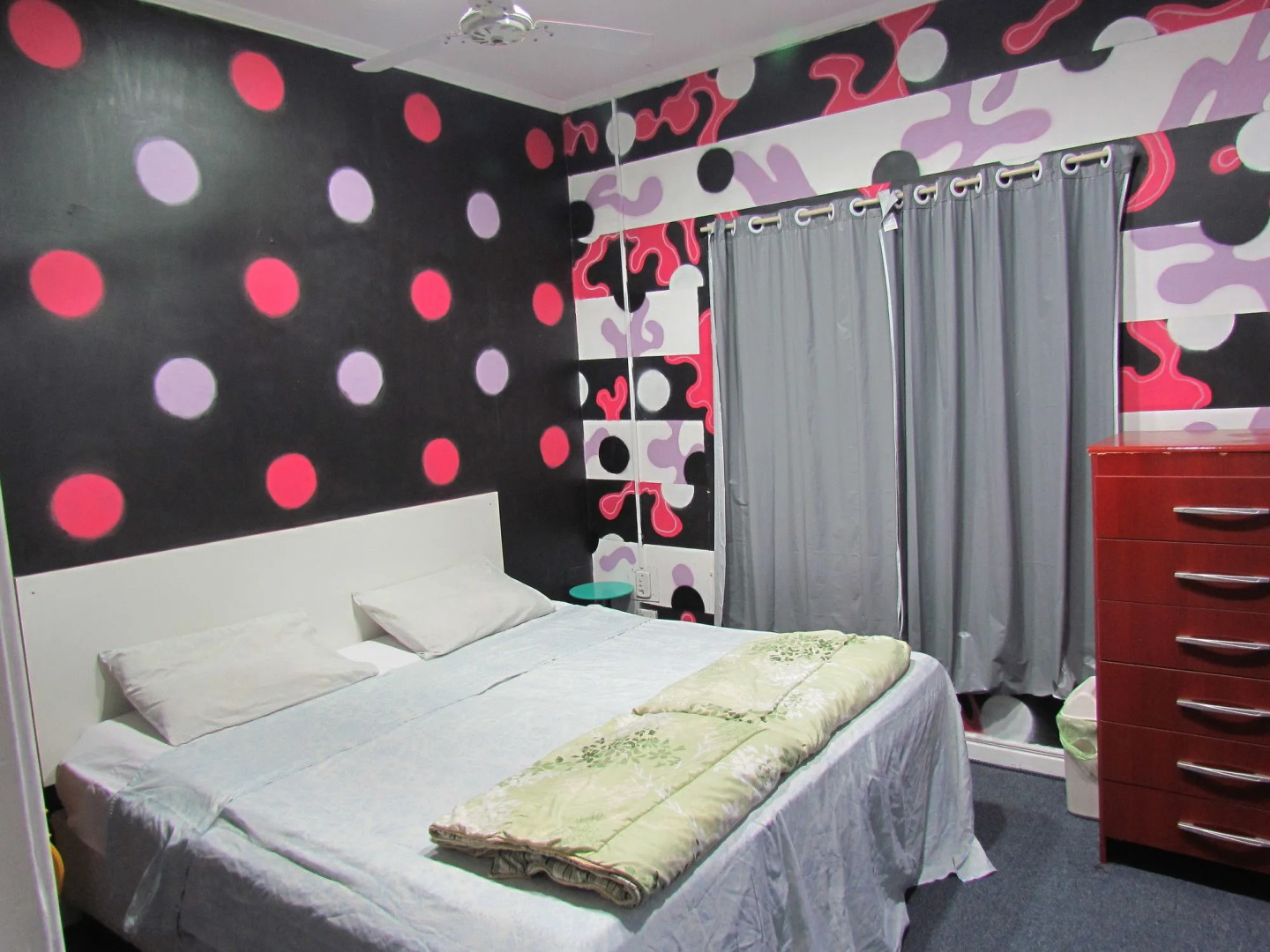 Foto - Vila Rock Hostel - próx Allianz Parque, Vila Madalena, Av Paulista, Hospital das Clínicas, PUC