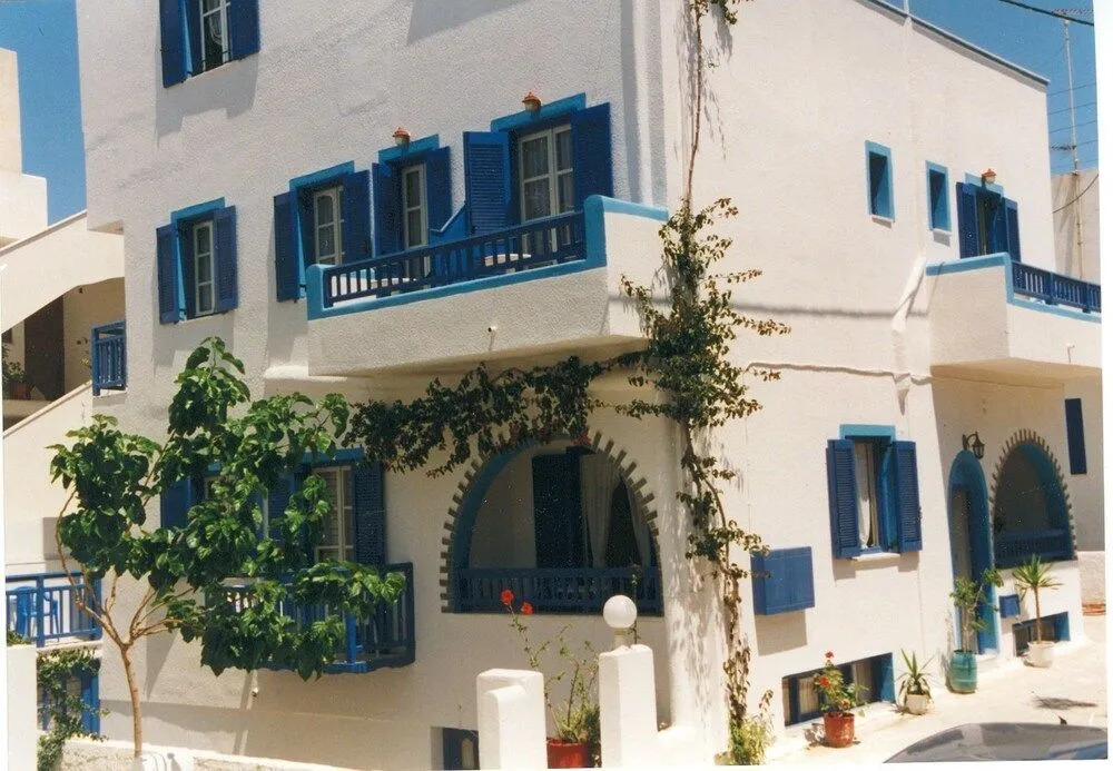 Photo - Windmill Naxos