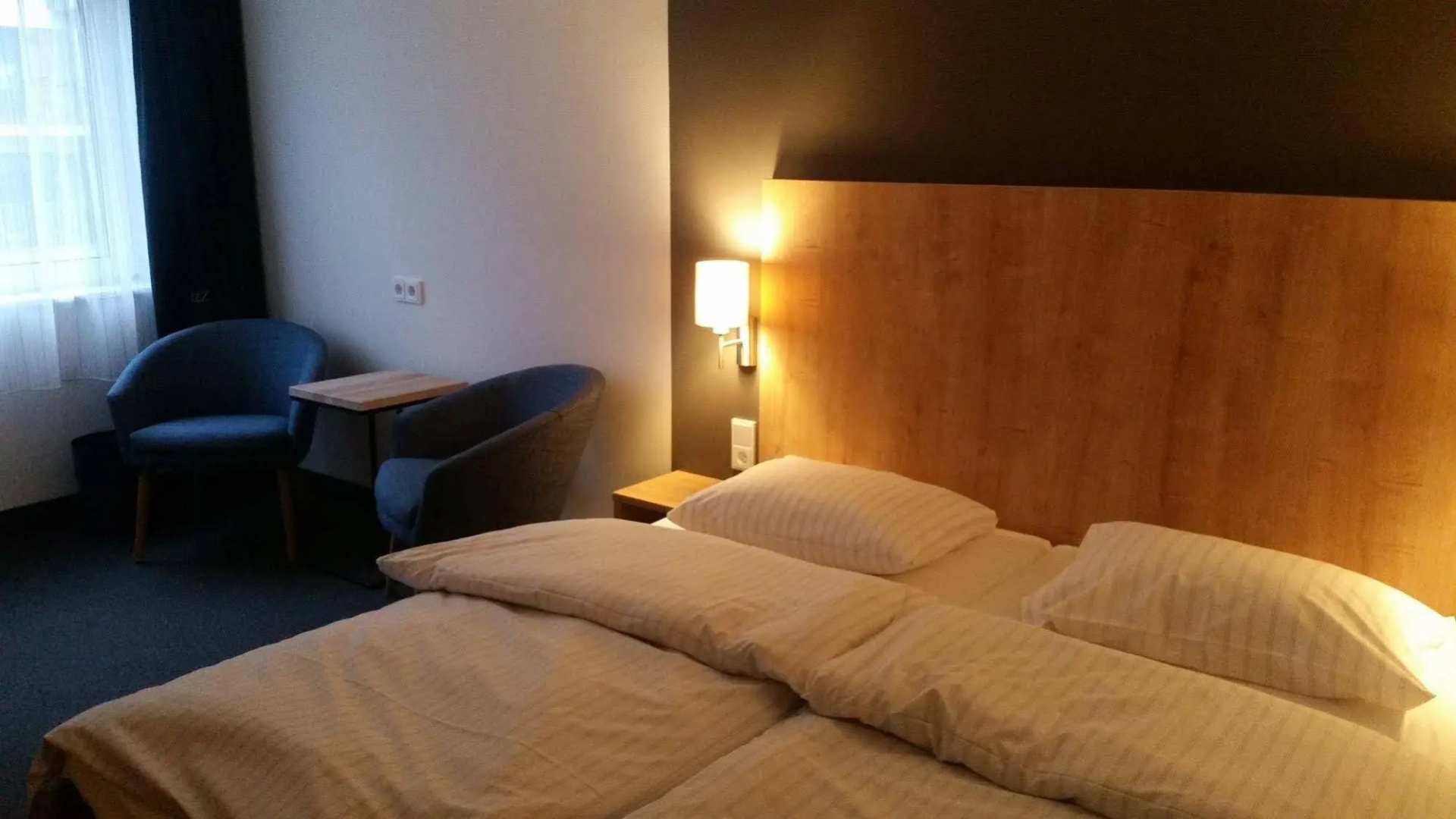 Foto - Egon Hotel Hamburg City