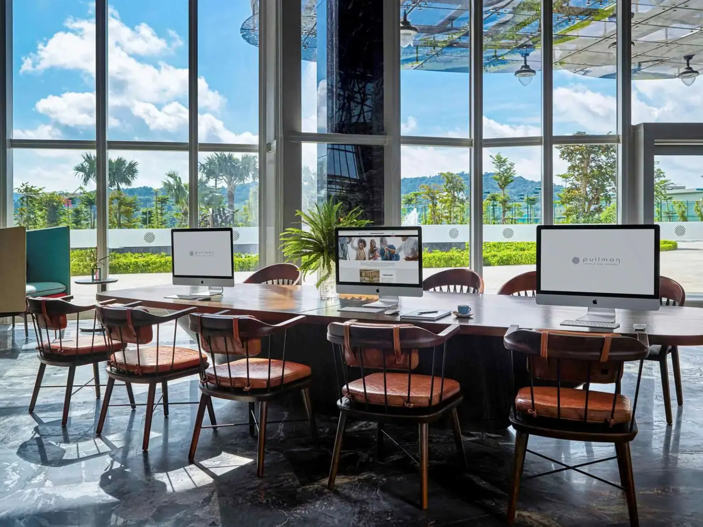 Foto - Pullman Phu Quoc Beach Resort
