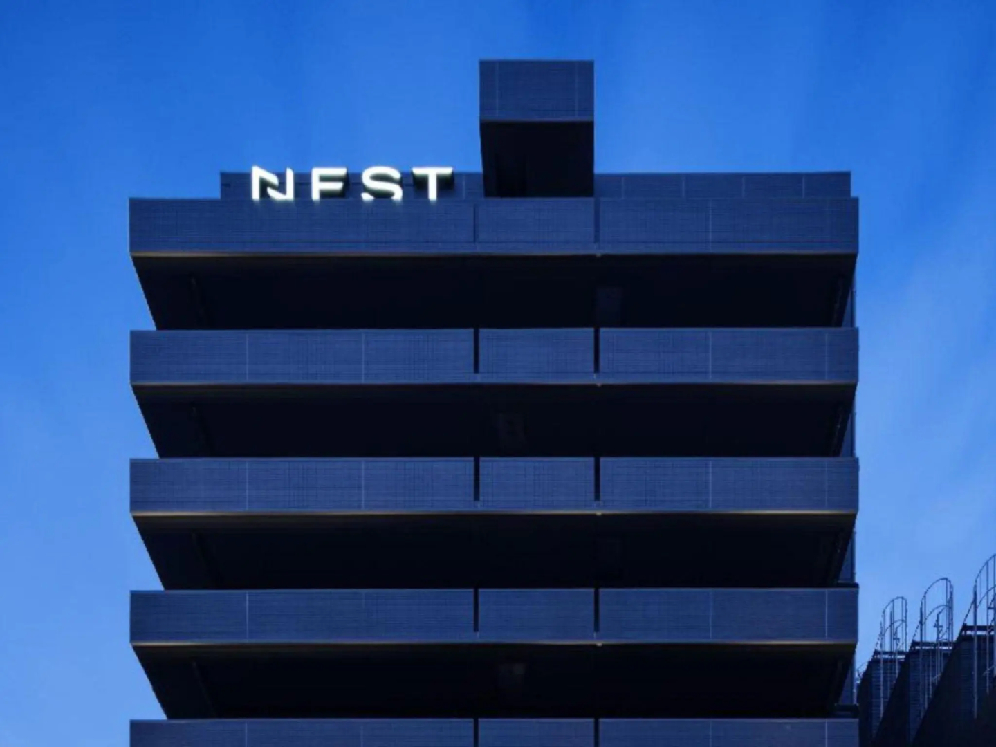 Photo - Nest Hotel Hakata Station
