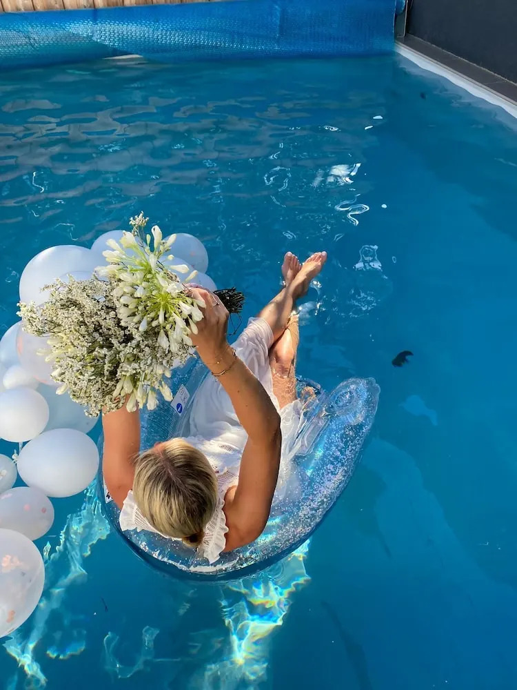 Foto - Fachwerk Hotel Wuppertal