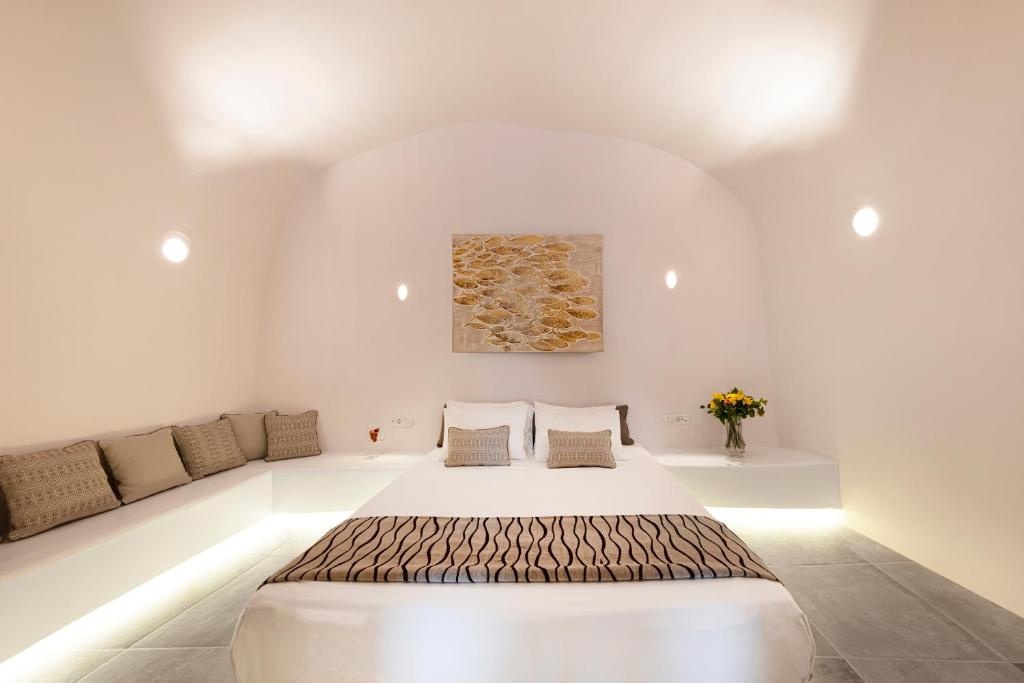 Foto - San Martino cave villas