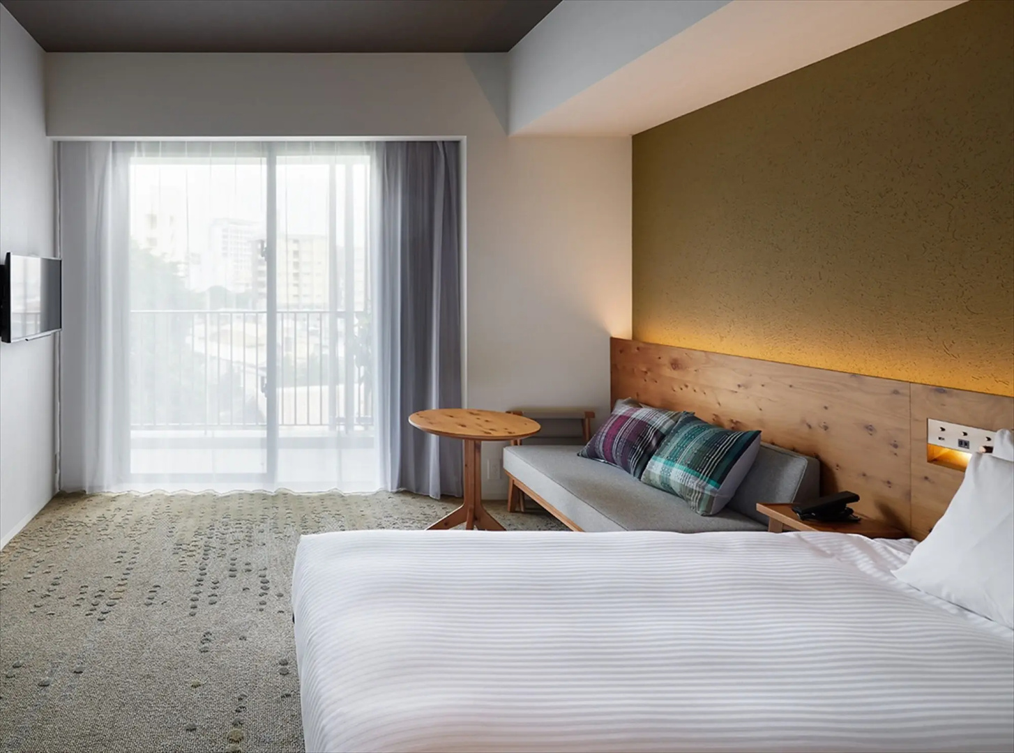 Foto - Hotel Strata Naha
