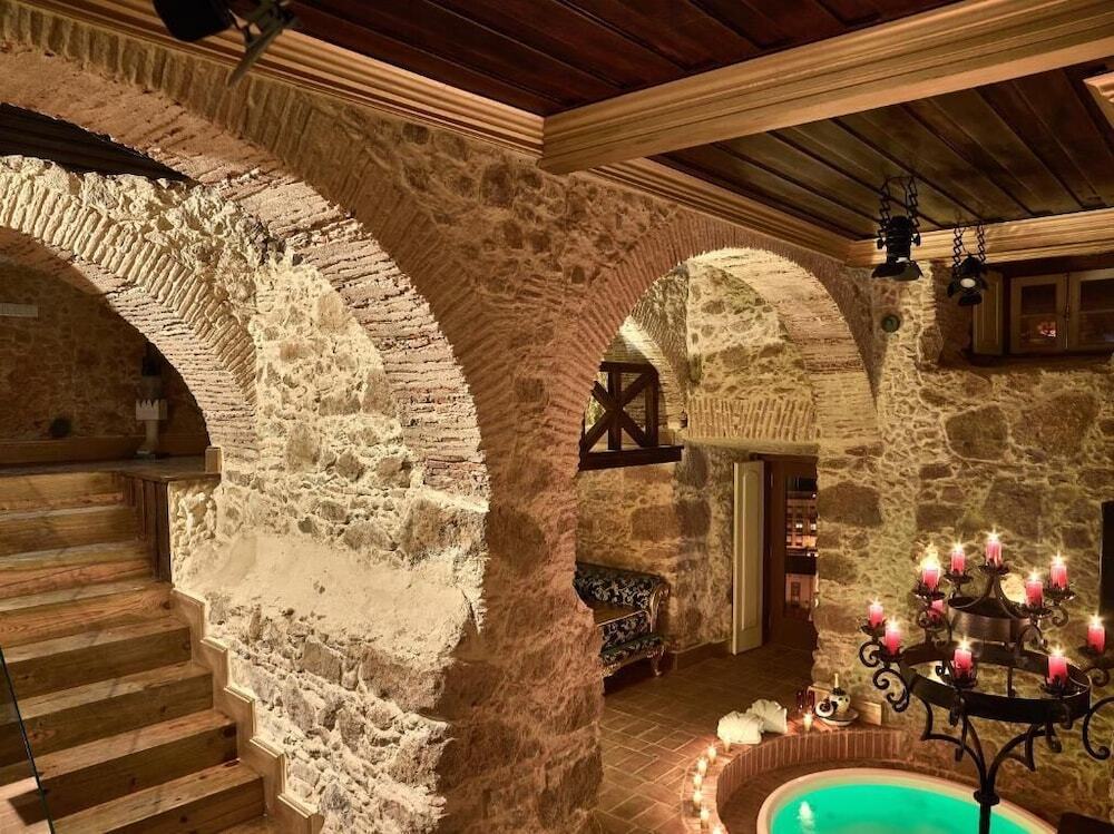 Photo - Solar Antigo Luxury Coimbra