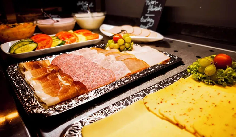 Foto - CVJM Düsseldorf Hotel & Tagung