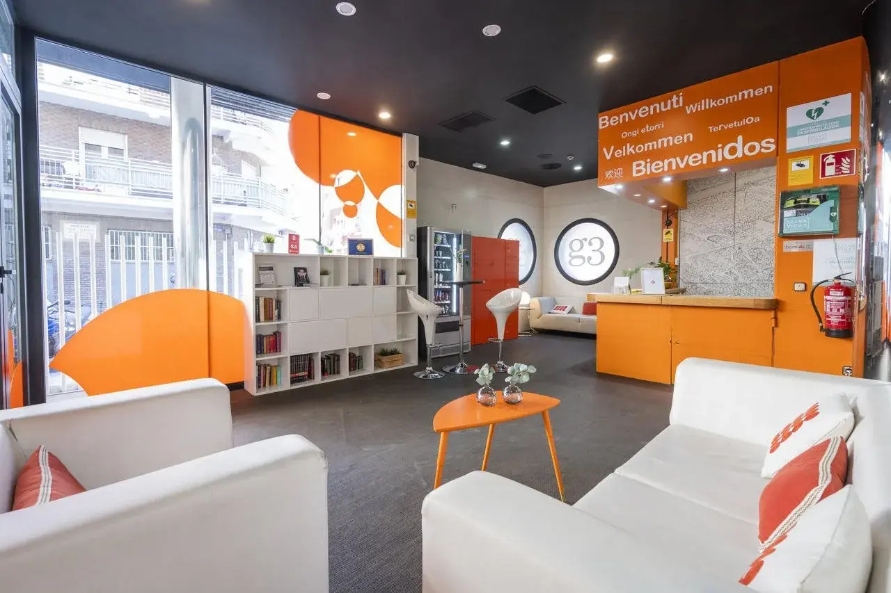 Photo - Apartamentos G3 Galeon