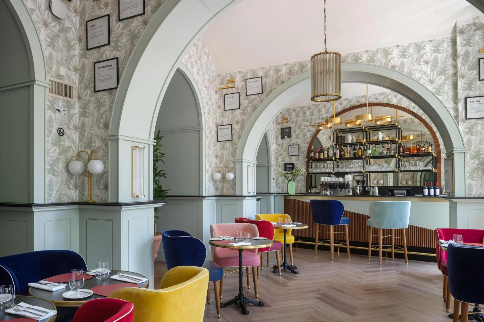 Foto - Trastevere Roma | UNA Esperienze