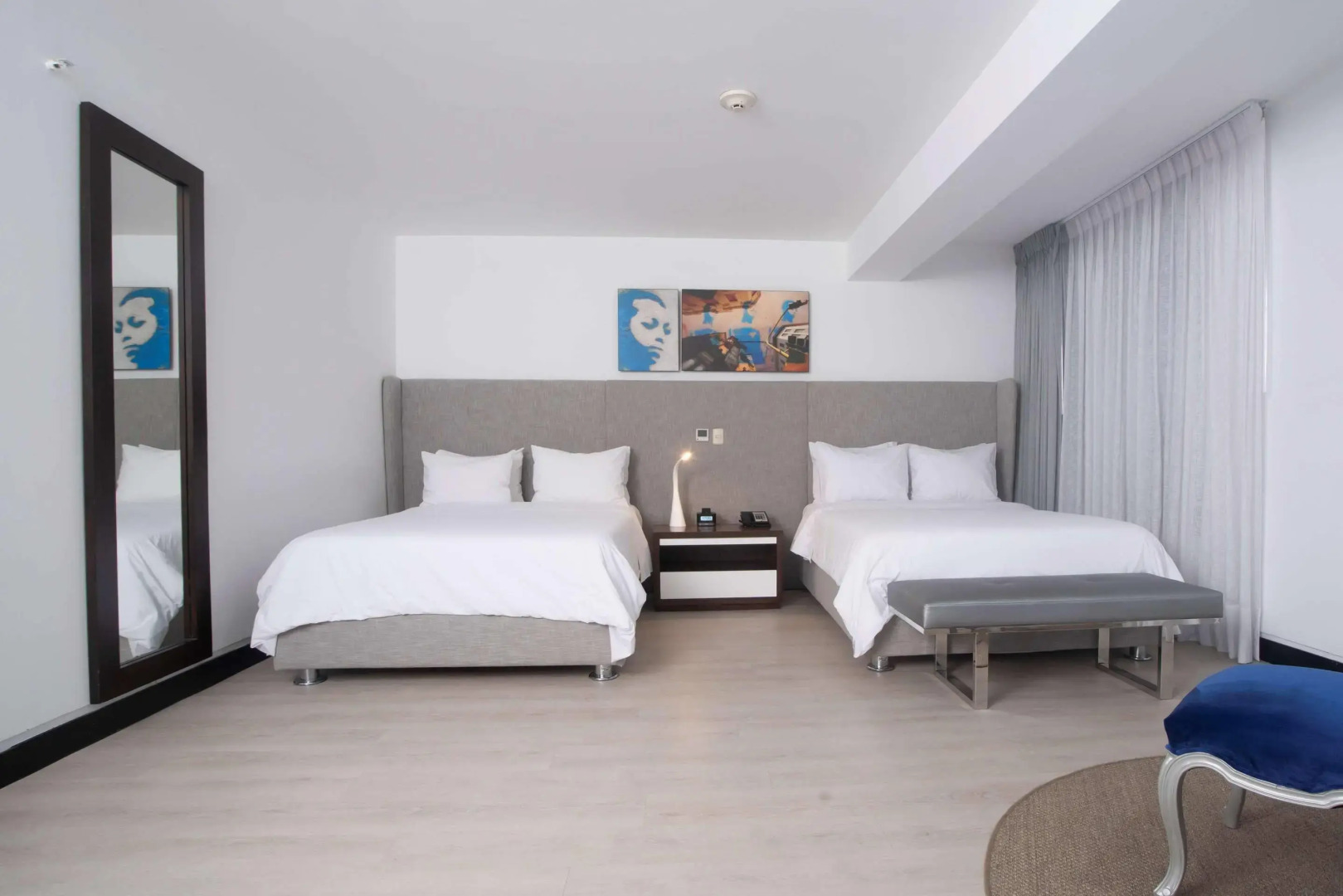 Photo - Radisson Hotel Decapolis Miraflores