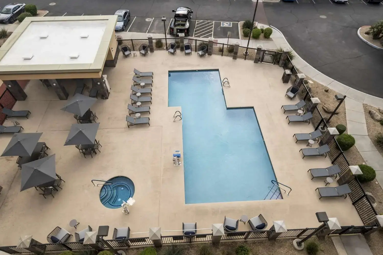 Foto - Homewood Suites by Hilton Phoenix North-Happy Valley